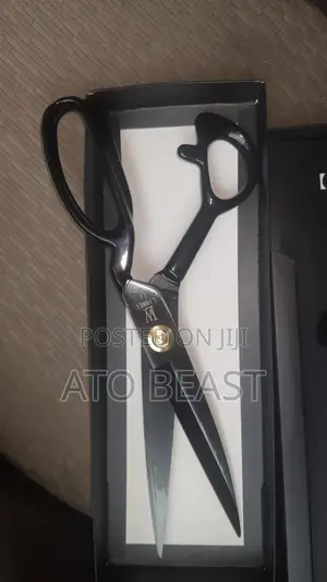መቀስ Tailor Scissors