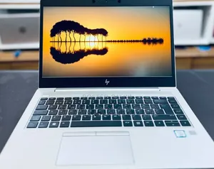 New Laptop HP EliteBook 840 G5 16GB Intel Core i5 SSD 512GB