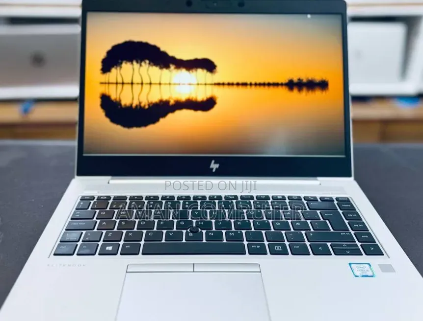 New Laptop HP EliteBook 840 G5 16GB Intel Core i5 SSD 512GB