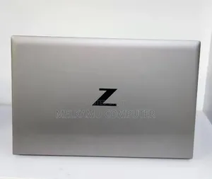 New Laptop HP ZBook Firefly 14 G7 16GB Intel Core i7 SSD 512GB
