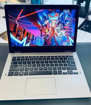 New Laptop Dell Latitude 5310 8GB Intel Core i5 SSD 256GB