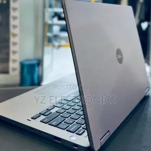 New Laptop Dell Latitude 5310 8GB Intel Core i5 SSD 256GB