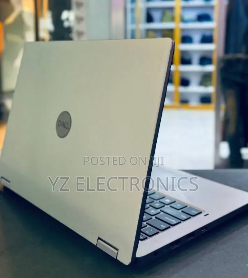 New Laptop Dell Latitude 5310 8GB Intel Core i5 SSD 256GB