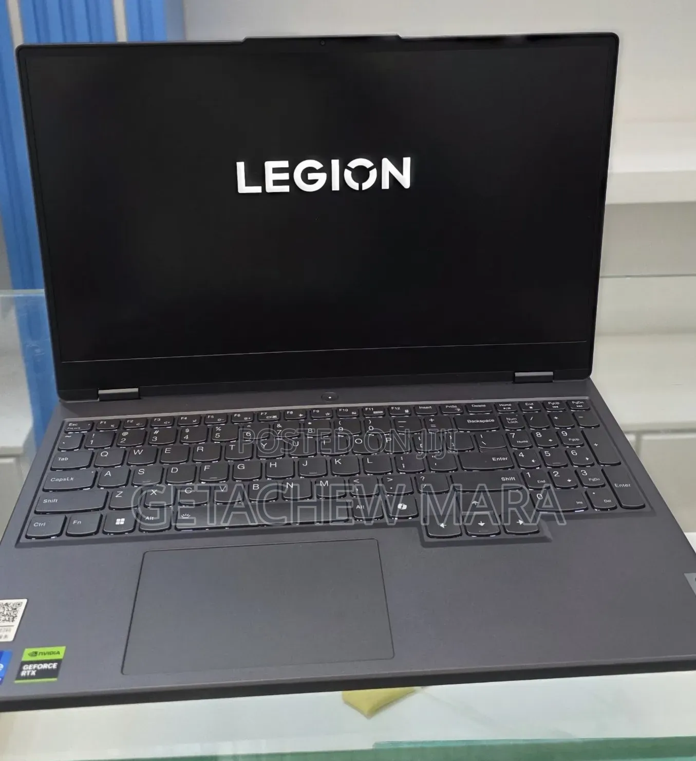 New Laptop Apple MacBook Pro M1 16GB Intel SSD 512GB
