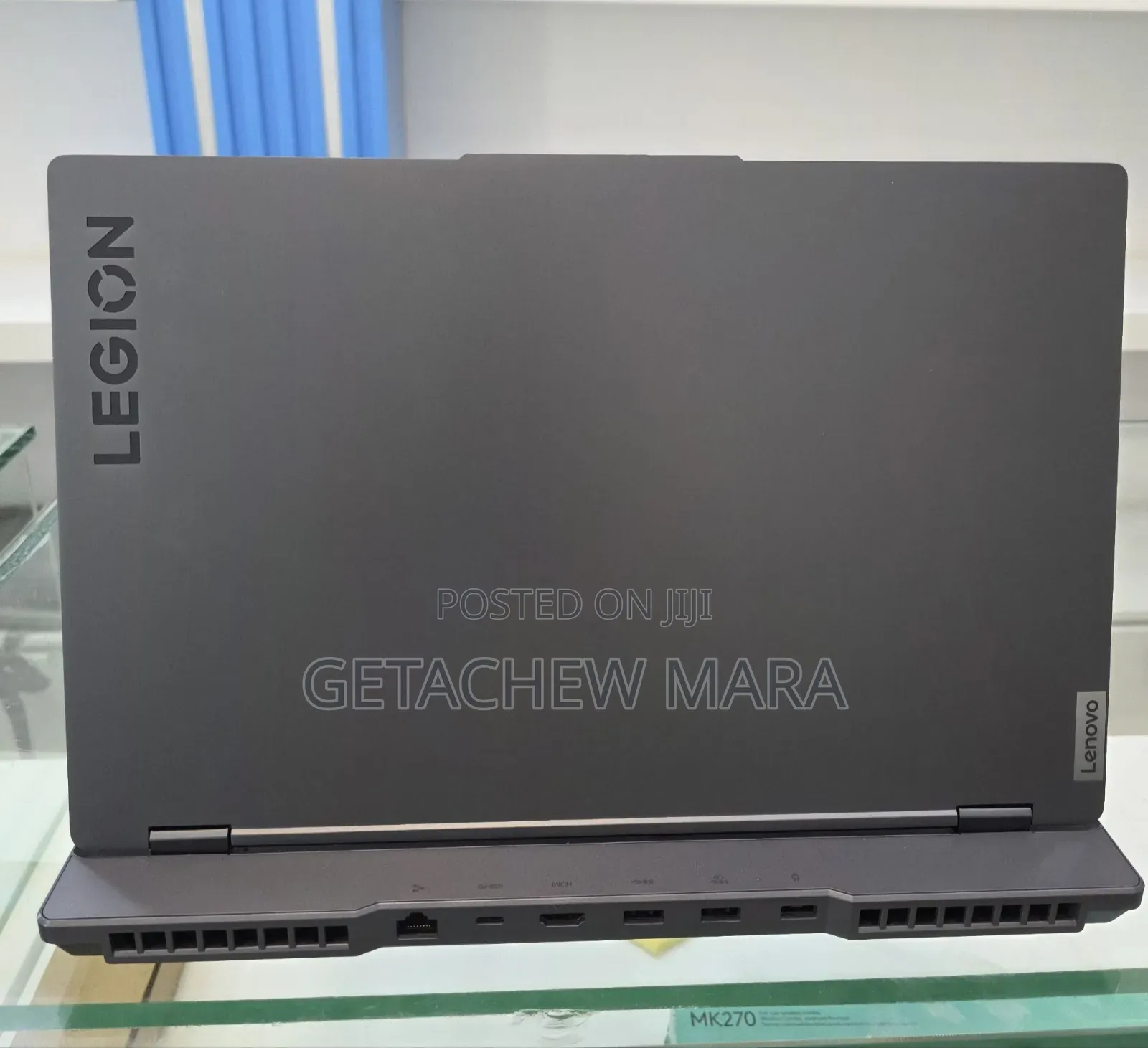New Laptop Apple MacBook Pro M1 16GB Intel SSD 512GB