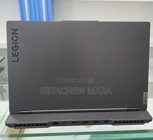 New Laptop Apple MacBook Pro M1 16GB Intel SSD 512GB