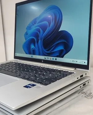 New Laptop HP EliteBook 840 G9 16GB Intel Core i5 SSD 512GB