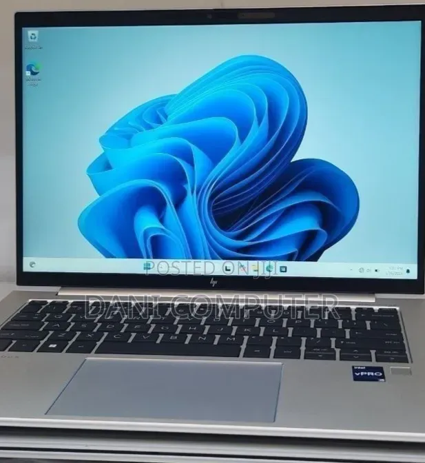 New Laptop HP EliteBook 840 G9 16GB Intel Core i5 SSD 512GB