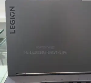 New Laptop Lenovo Legion 5 24GB Intel Core i7 SSD 1T