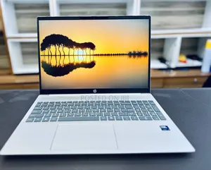 New Laptop HP OmniBook 5 14" 16GB Intel Core Ultra 7 SSD 512GB