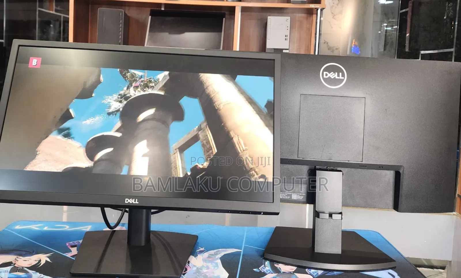 New Desktop Computer Dell Optiplex 3000 MT 8GB Intel Core i5 SSD 1T