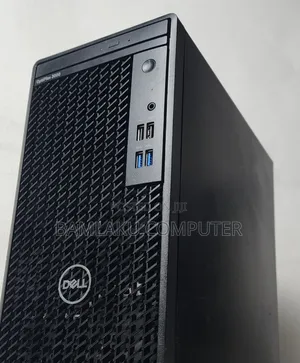 New Desktop Computer Dell Optiplex 3000 MT 8GB Intel Core i5 SSD 1T