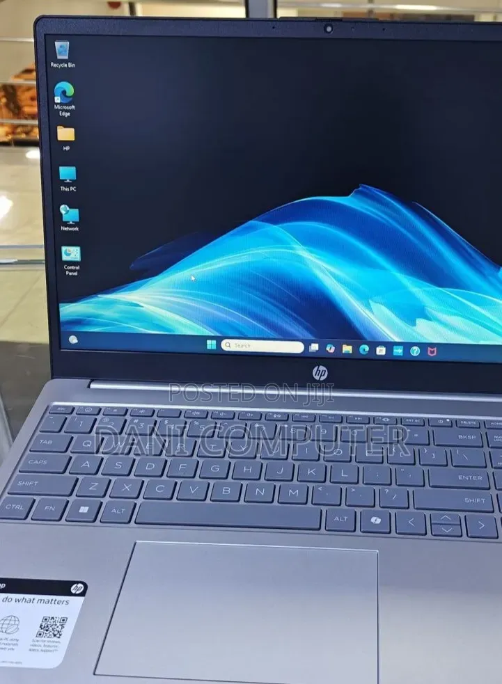 New Laptop HP Stream Notebook 16GB Intel Core i5 SSD 1T