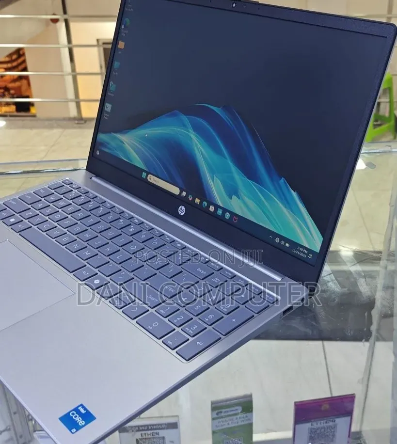 New Laptop HP Stream Notebook 16GB Intel Core i5 SSD 1T