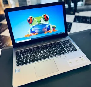 New Laptop Asus VivoBook 15 X505BA 4GB Intel Core i5 SSD 1T