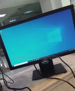 New Desktop Computer Dell OptiPlex 3080 8GB Intel Core i5 SSD 1T