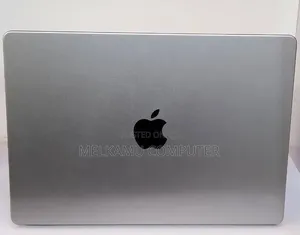 New Laptop Apple MacBook Pro M1 16GB Apple M1 Pro SSD 512GB
