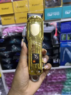 Sharp Hair Clipper