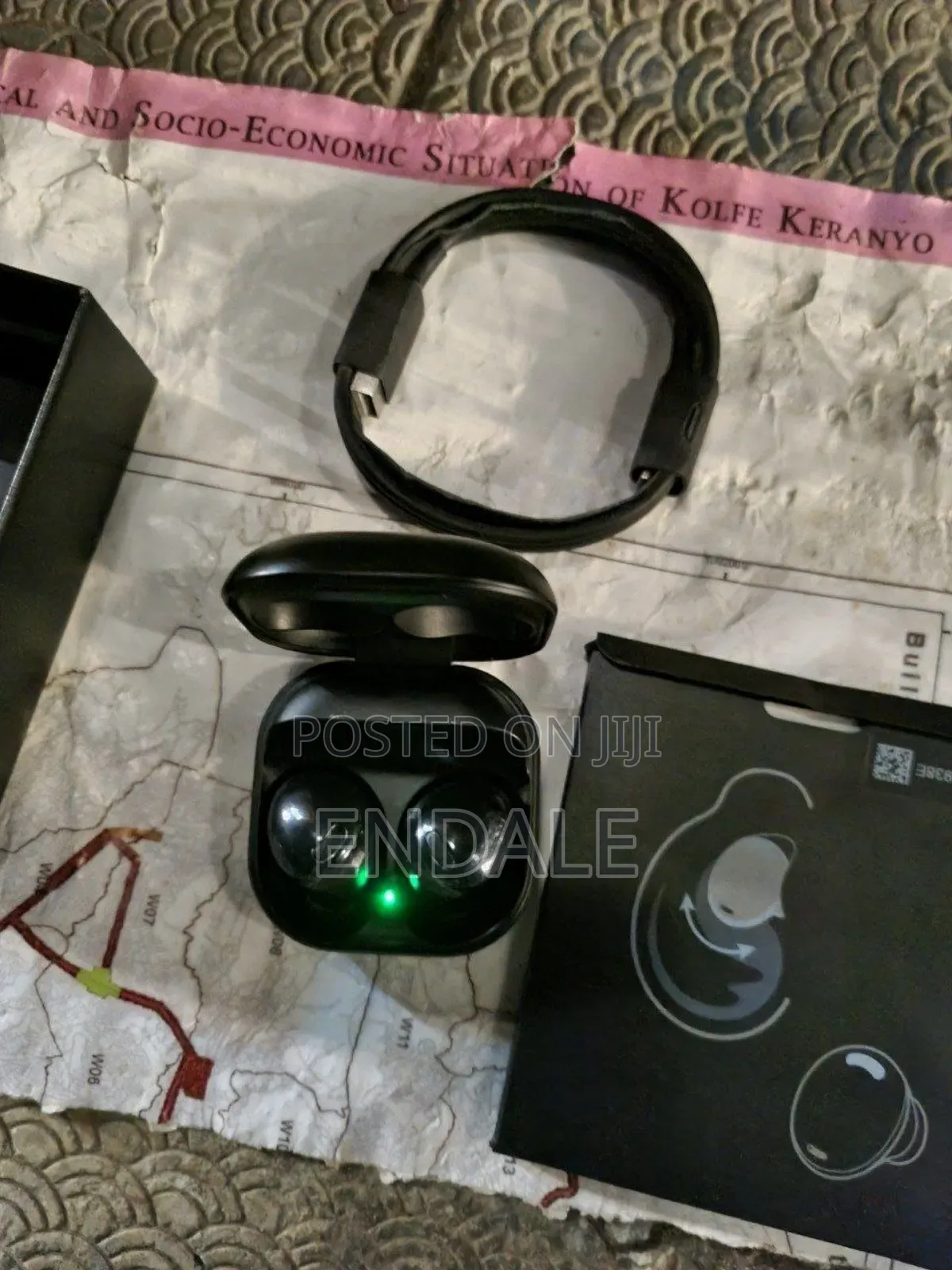 Samsung Galaxy Buds Pro