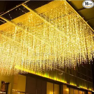 Light የጣራ መብራት