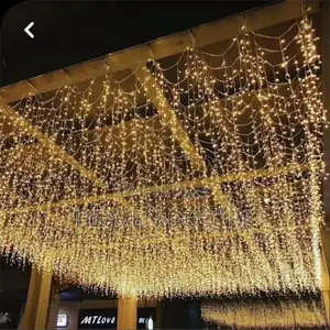 Light የጣራ መብራት
