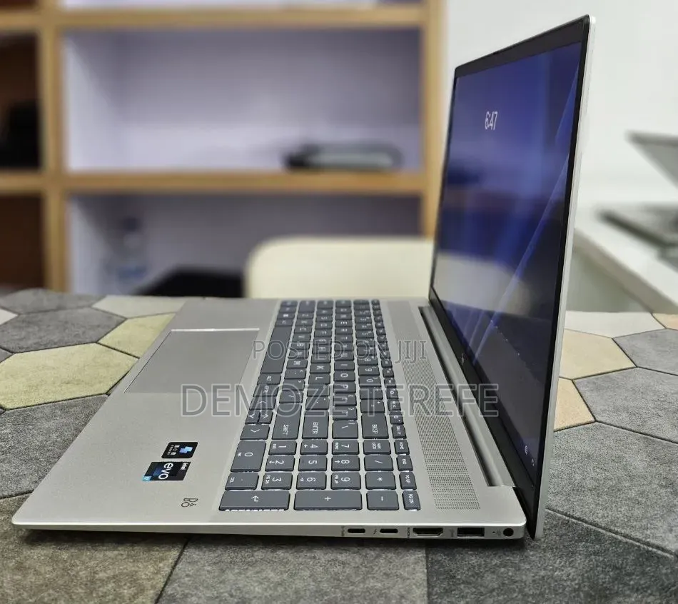 New Laptop HP Pavilion 15 16GB Intel Core i7 SSD 1T