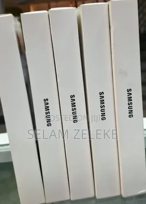 New Samsung Galaxy Tab A11 64 GB Black