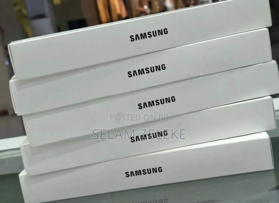 New Samsung Galaxy Tab A11 64 GB Black