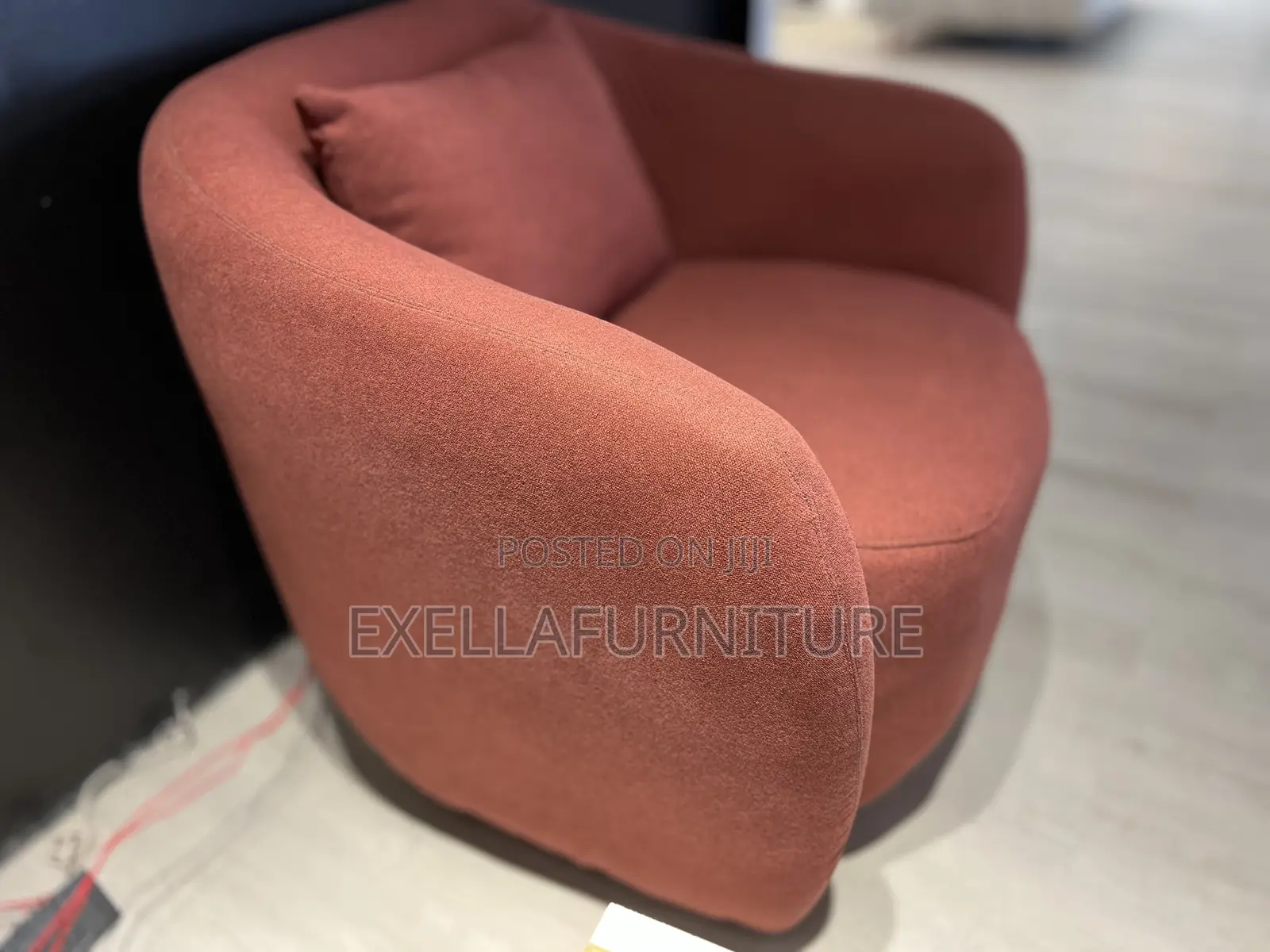 Arm Chair Sofa | አርም ቼር ሶፋ