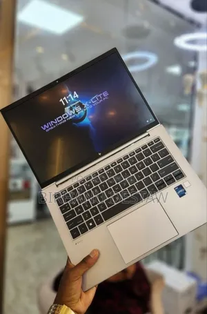 New Laptop HP 16GB Intel Core i7 SSD 512GB