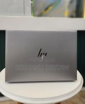 New Laptop HP 16GB Intel Core i7 SSD 512GB