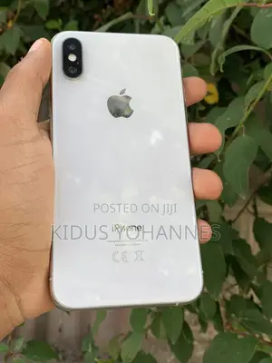 Apple iPhone XS 256 GB White