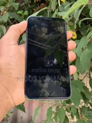 Apple iPhone XS 256 GB White