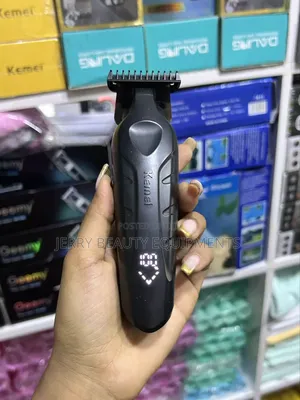 Kemei 2269 Hair Clipper