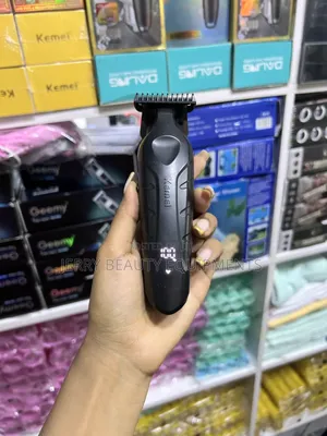 Kemei 2269 Hair Clipper
