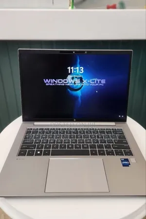 New Laptop HP 16GB Intel Core i7 SSD 512GB
