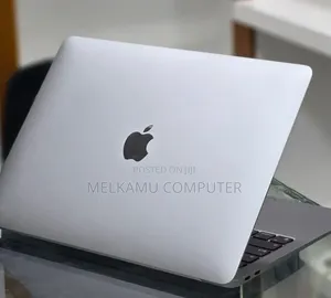 New Laptop Apple MacBook Air 2020 M1 8GB Apple M1 SSD 256GB
