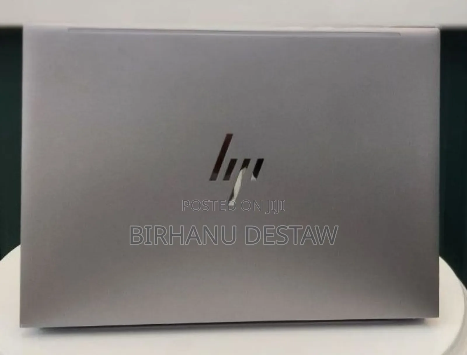 New Laptop HP 16GB Intel Core i7 SSD 512GB