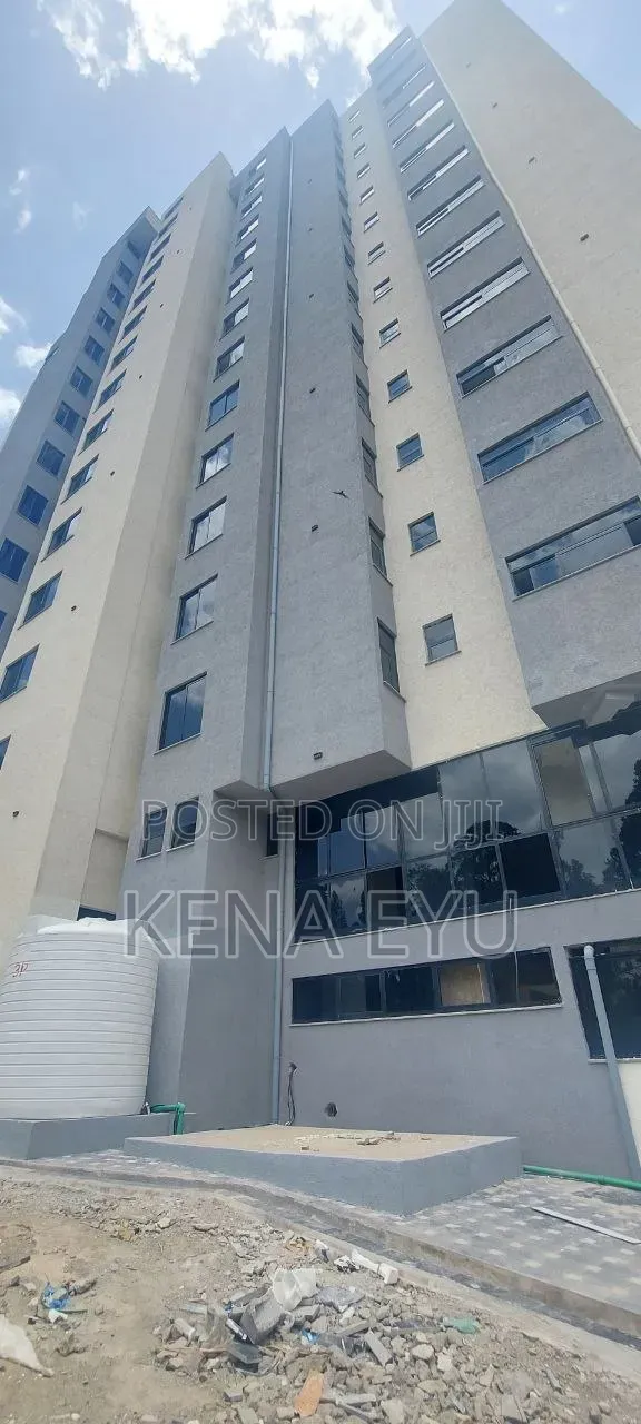 3bdrm Apartment in ሳር ቤት, Lideta for sale