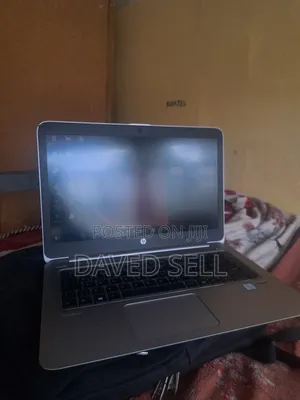 Laptop HP EliteBook 1040 G3 8GB Intel Core i5 SSD 512GB