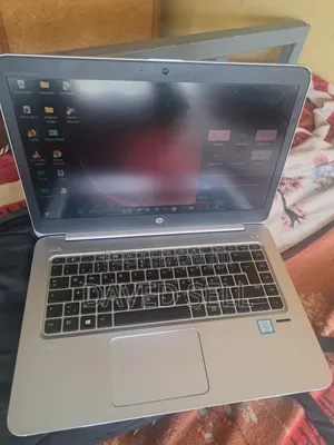 Laptop HP EliteBook 1040 G3 8GB Intel Core i5 SSD 512GB
