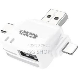 6in1 Mobile Card Reader