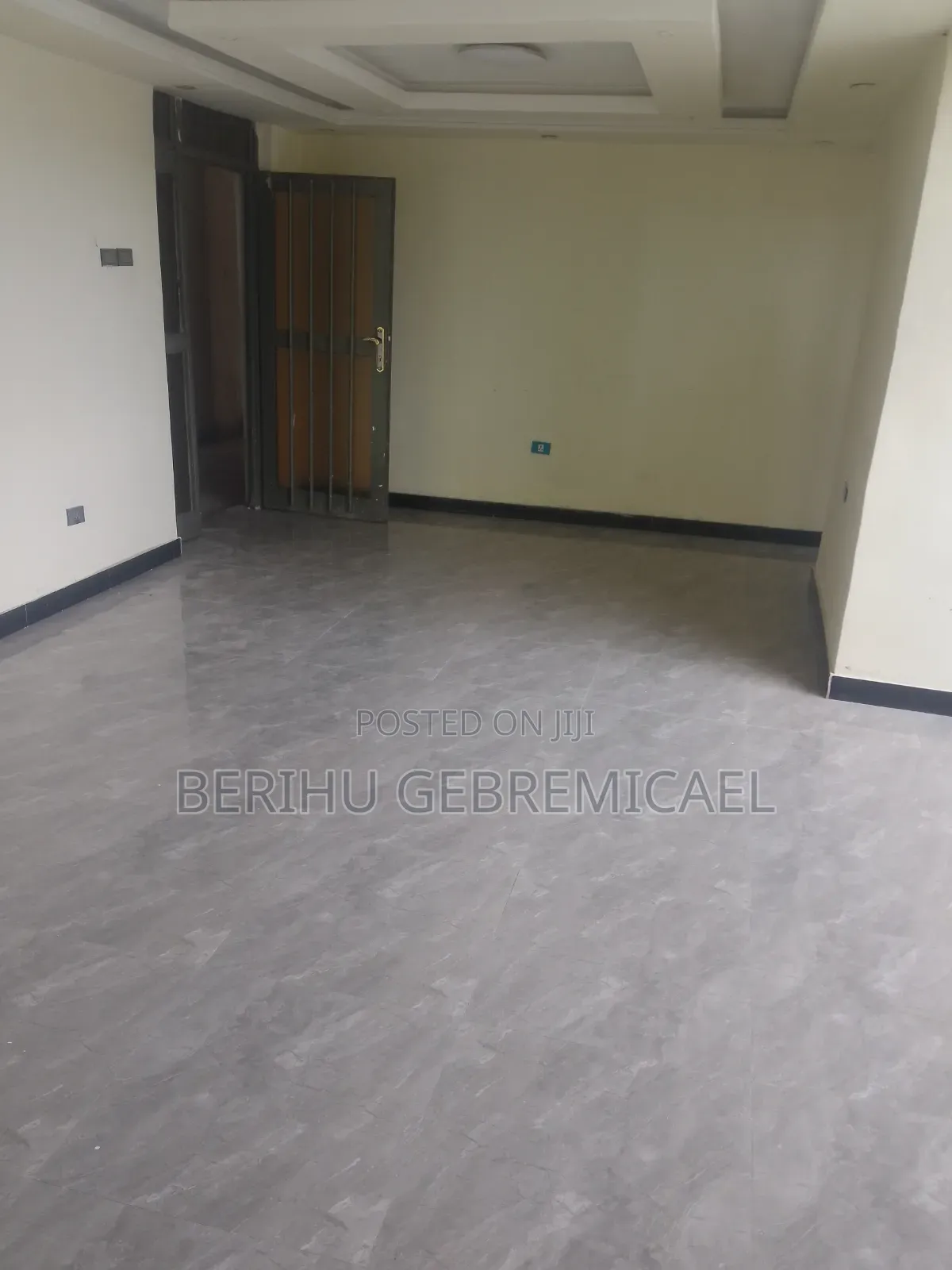 2bdrm Duplex in ኣያተ, Yeka for rent