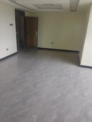 2bdrm Duplex in ኣያተ, Yeka for rent