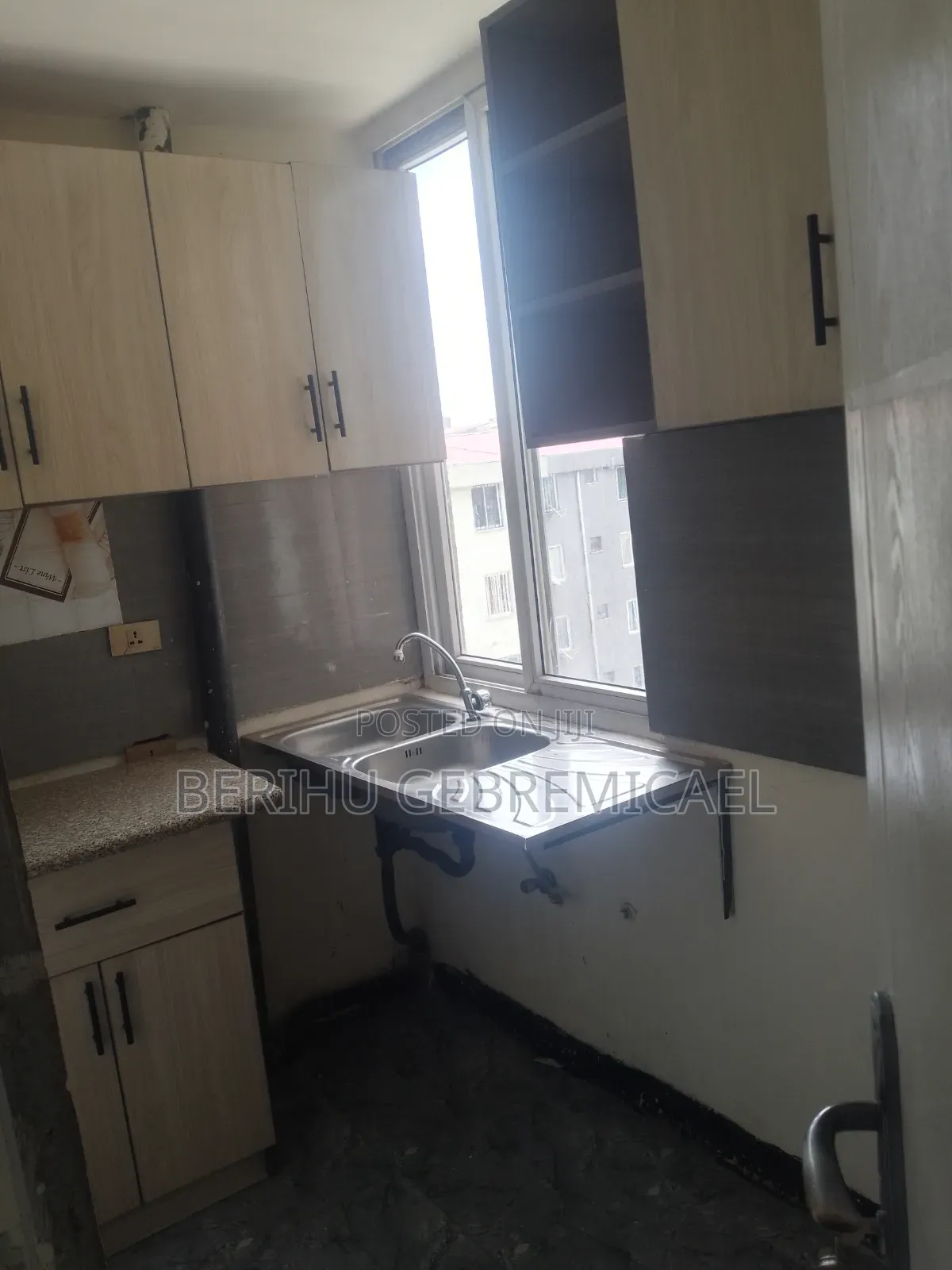 2bdrm Duplex in ኣያተ, Yeka for rent