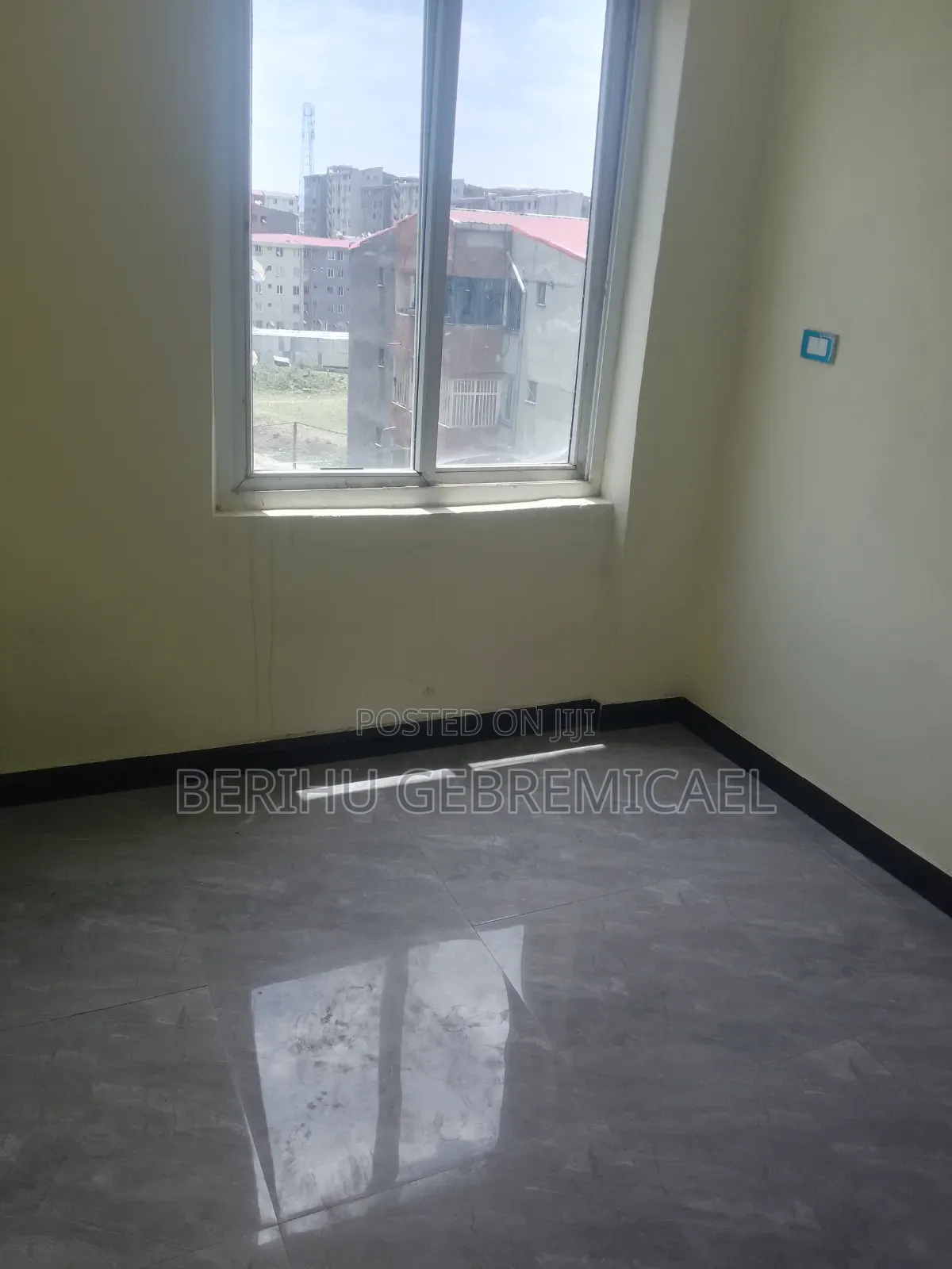 2bdrm Duplex in ኣያተ, Yeka for rent