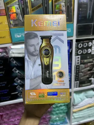 Kemei 1677 Hair Clipper
