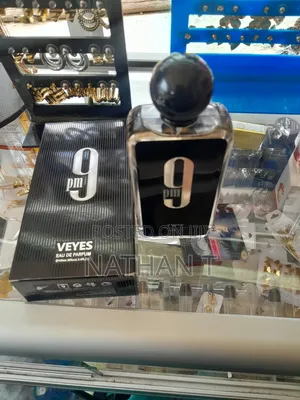 9 Pm Veyes Perfume