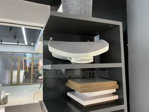 Corner Shelf | ኮርነር ሼልፍ