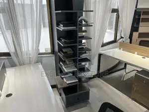 Corner Shelf | ኮርነር ሼልፍ